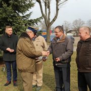 spotkanie bylej kadry po latach z okazji 18 marca 20